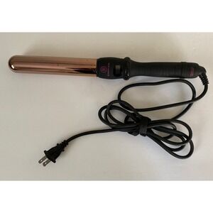Bombay Hair Rosegold HT225 32mm curling wand